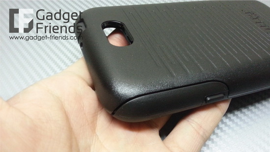 Galaxy Note 2 Otterbox Commuter เคส 2 ชั้นกันกระแทกของแท้ 100% By Gadget Friends